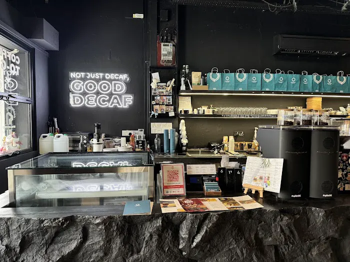 Spillstone Coffee Picture 3