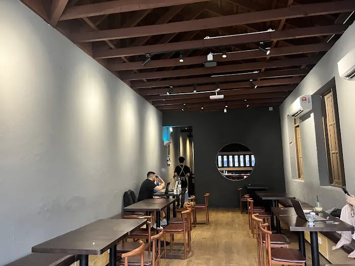 Spillstone Coffee Picture 10