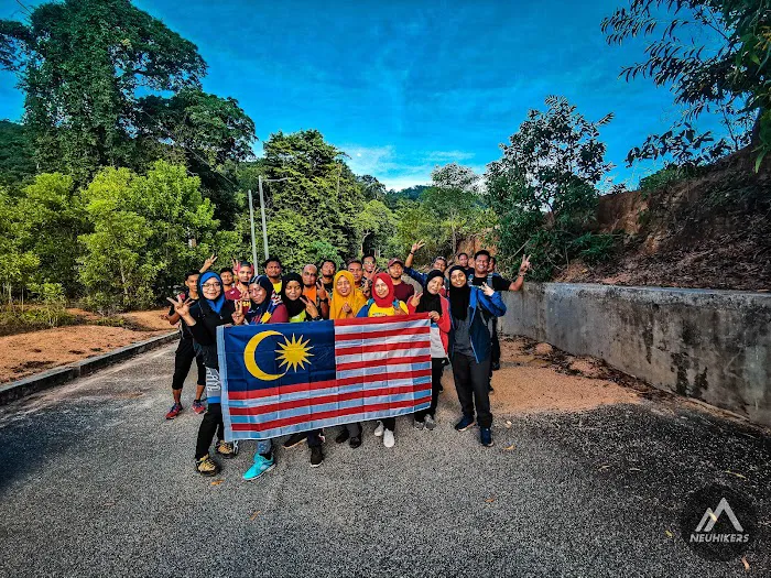 Puncak Bukit Tokki Picture 8