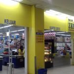 Kiara Square Shopping Mall