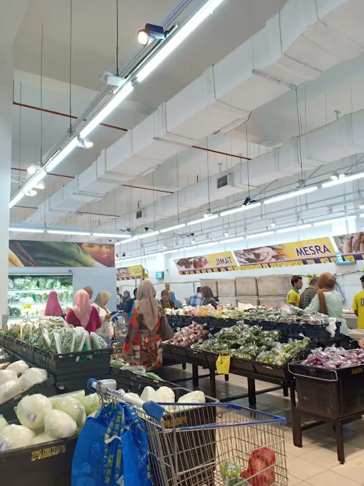 Kiara Square Shopping Mall Picture 6