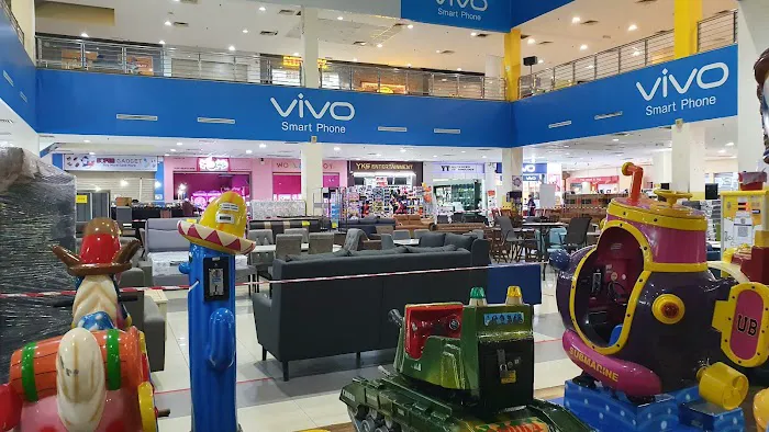 Kiara Square Shopping Mall Picture 8
