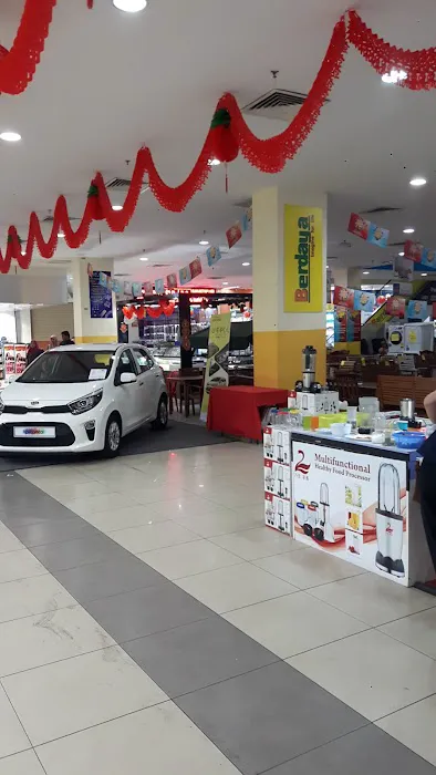 Kiara Square Shopping Mall Picture 9