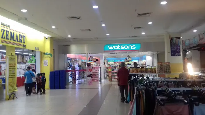 Kiara Square Shopping Mall Picture 2