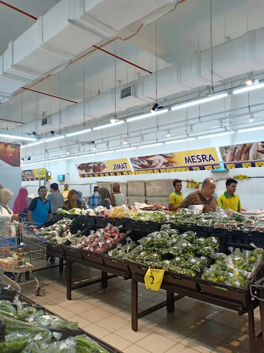 Kiara Square Shopping Mall Picture 7
