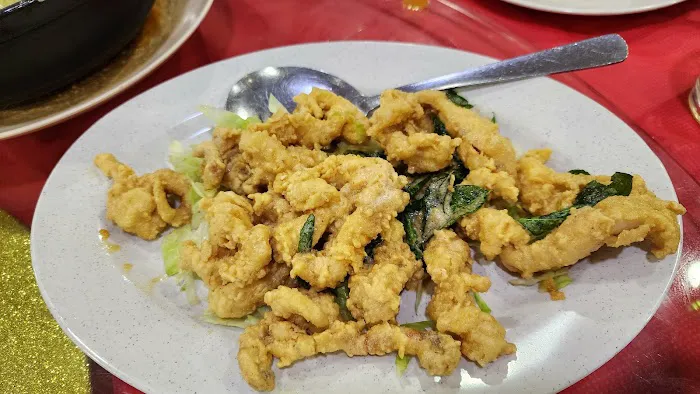 Restoran Curry Fishhead Pudu Picture 5