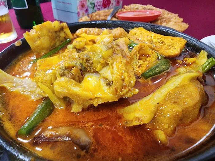 Restoran Curry Fishhead Pudu Picture 3