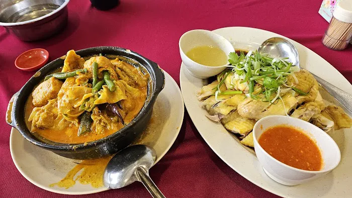Restoran Curry Fishhead Pudu Picture 8