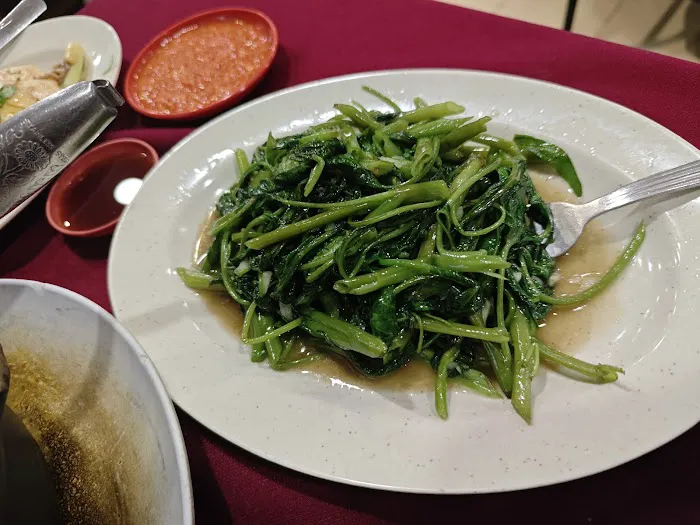 Restoran Curry Fishhead Pudu Picture 4