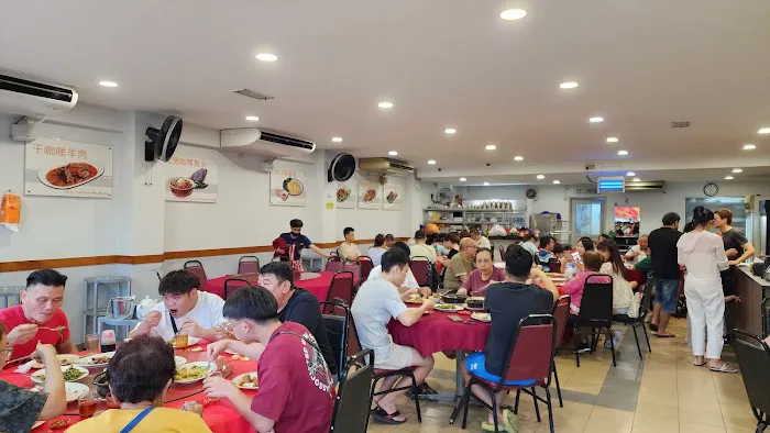 Restoran Curry Fishhead Pudu Picture 9