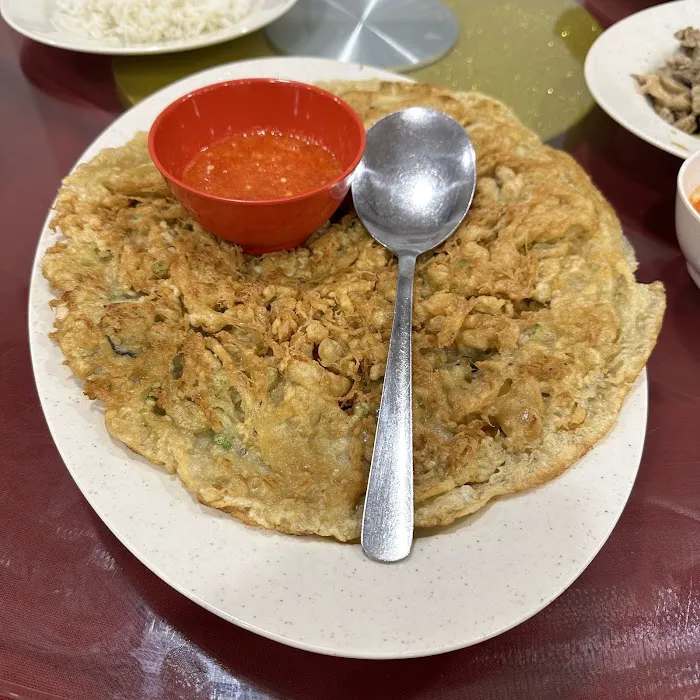 Restoran Curry Fishhead Pudu Picture 10