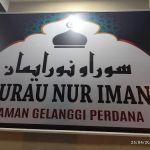 Surau Nur Iman Taman Gelangi Perdana