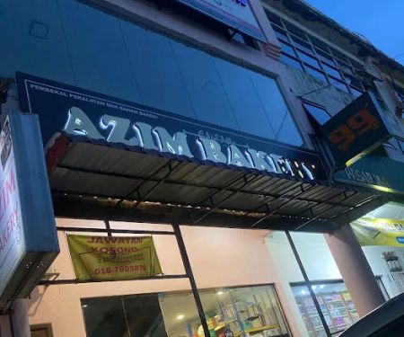 MyOne Shop (Rawang)