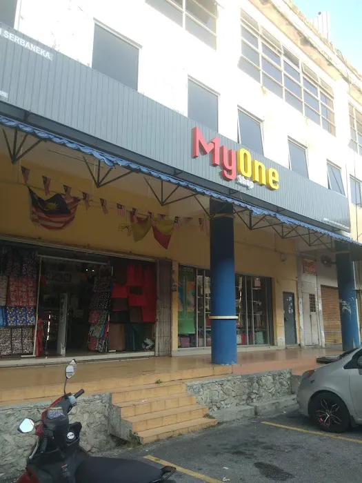MyOne Shop (Rawang) Picture 2
