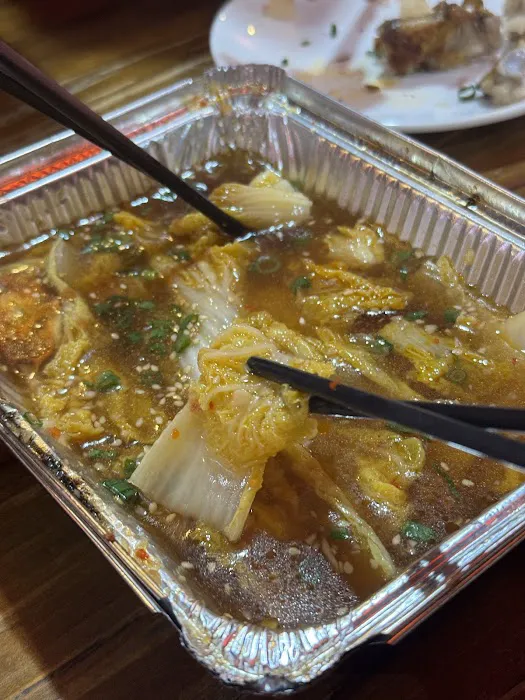 DaChangSha大长沙烧烤 Picture 4