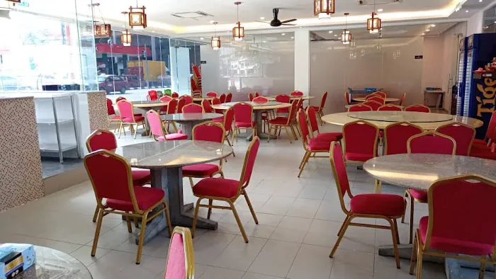 Yi Ding U Cuisines (Jalan Pudu) Picture 1