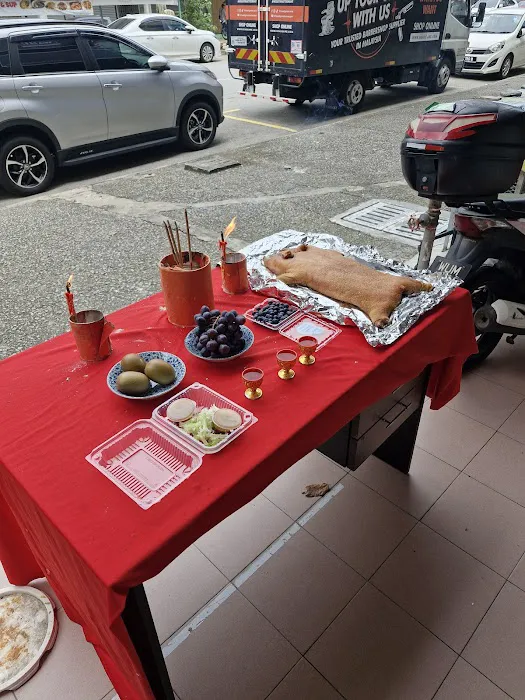 Yi Ding U Cuisines (Jalan Pudu) Picture 8
