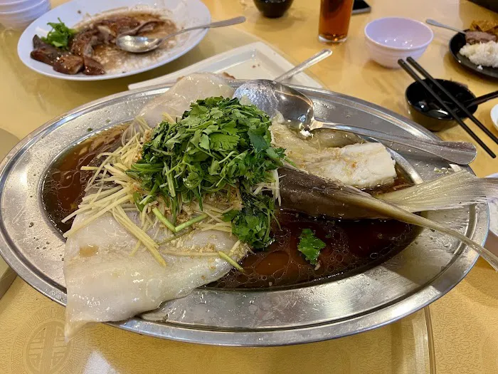 Yi Ding U Cuisines (Jalan Pudu) Picture 4