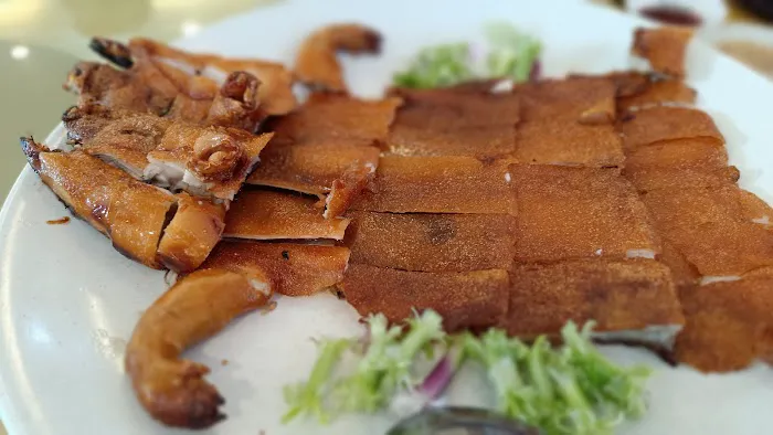Yi Ding U Cuisines (Jalan Pudu) Picture 2