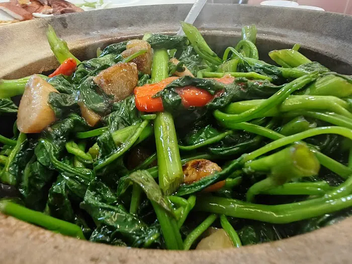 Yi Ding U Cuisines (Jalan Pudu) Picture 3
