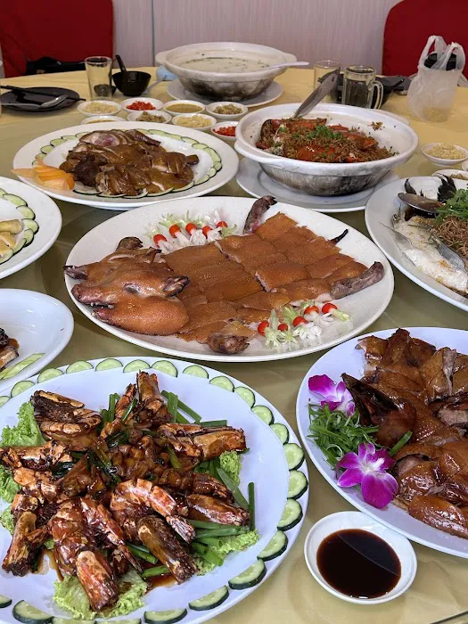 Yi Ding U Cuisines (Jalan Pudu) Picture 9