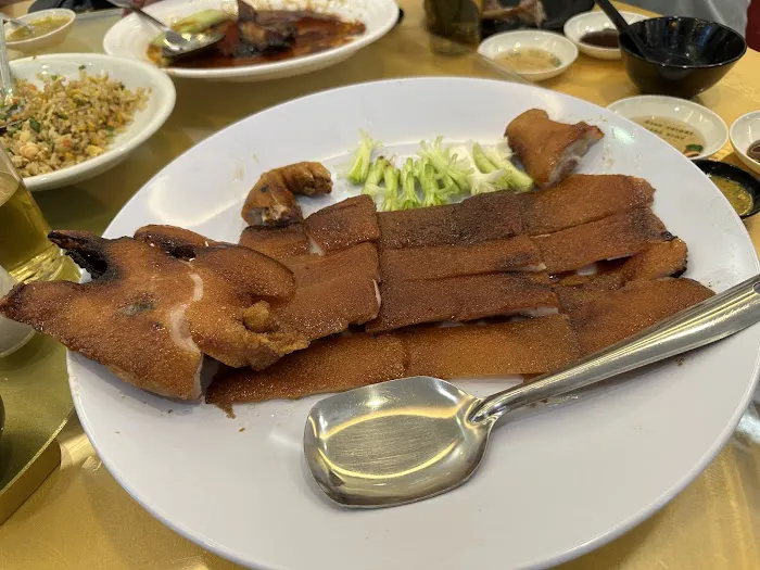 Yi Ding U Cuisines (Jalan Pudu) Picture 7