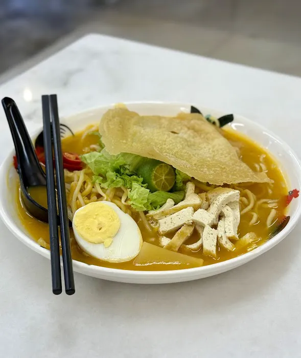 Heritage Kopitiam 大马茶室 | KL Picture 9