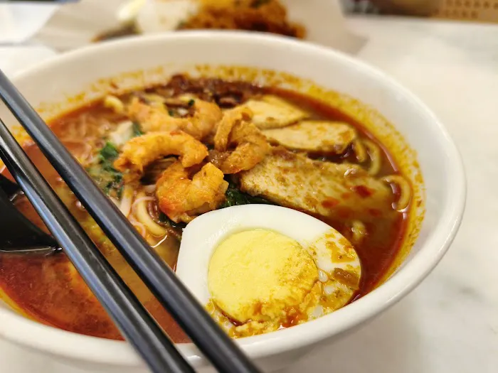 Heritage Kopitiam 大马茶室 | KL Picture 4