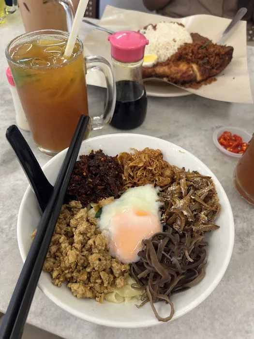 Heritage Kopitiam 大马茶室 | KL Picture 6