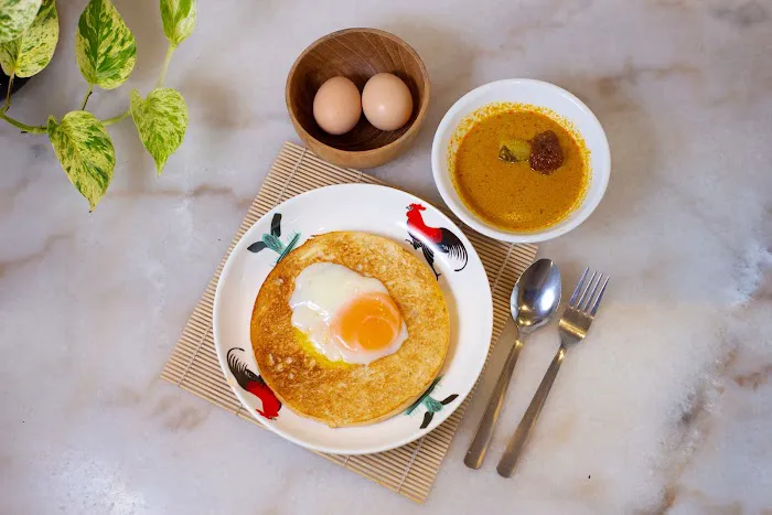 Heritage Kopitiam 大马茶室 | KL Picture 2
