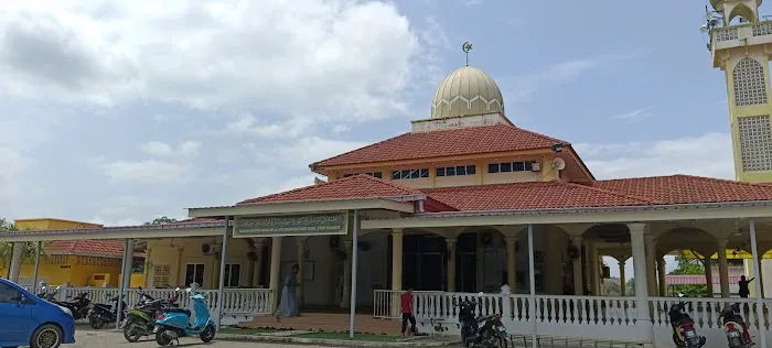 Masjid Bukit Rang Picture 7