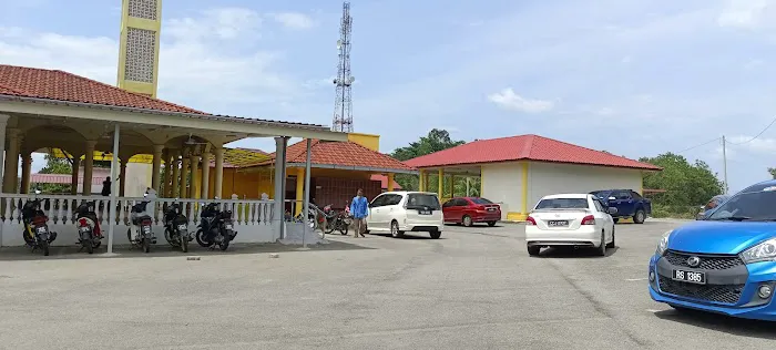 Masjid Bukit Rang Picture 8