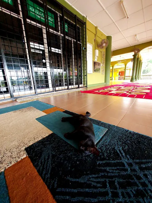 Masjid Bukit Rang Picture 9