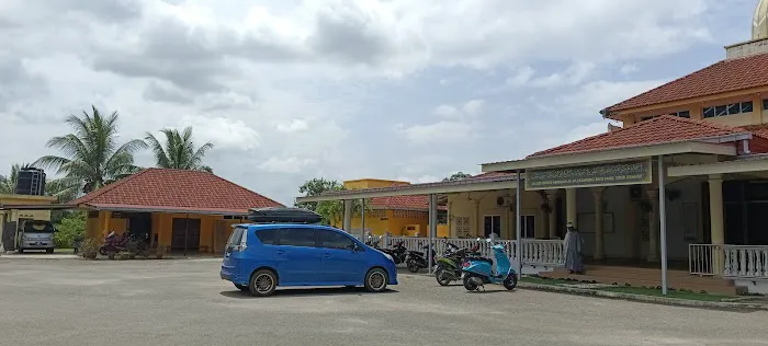 Masjid Bukit Rang Picture 2