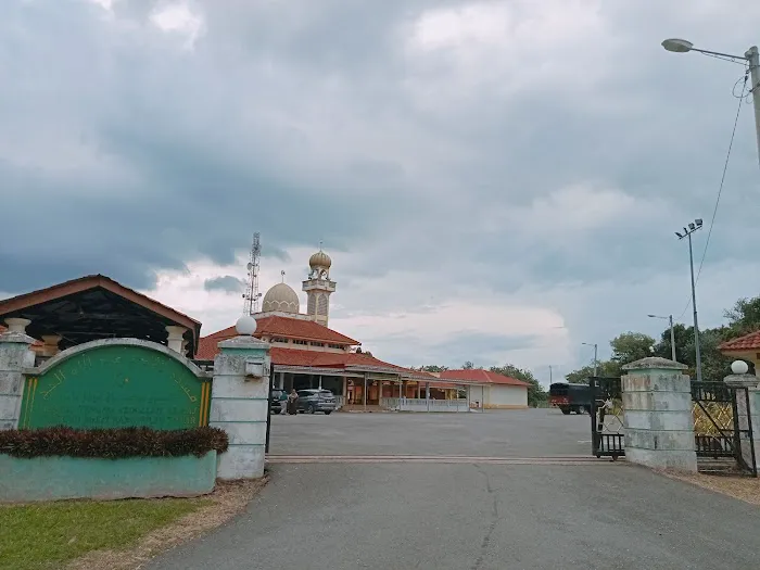 Masjid Bukit Rang Picture 1