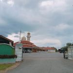 Masjid Bukit Rang
