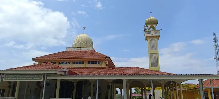 Masjid Bukit Rang Picture 5