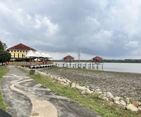 Laguna Park
