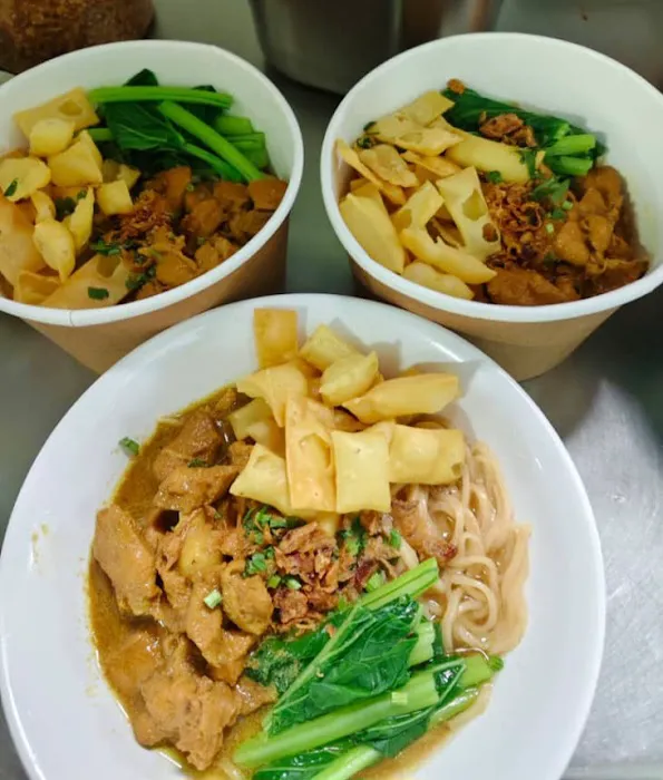 D'nyonya bakso Picture 9