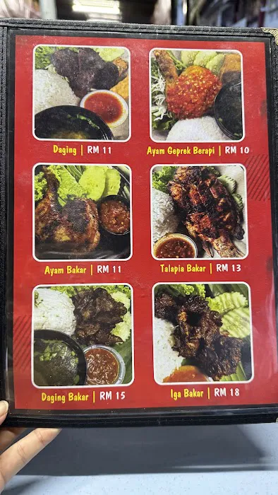 D'nyonya bakso Picture 6