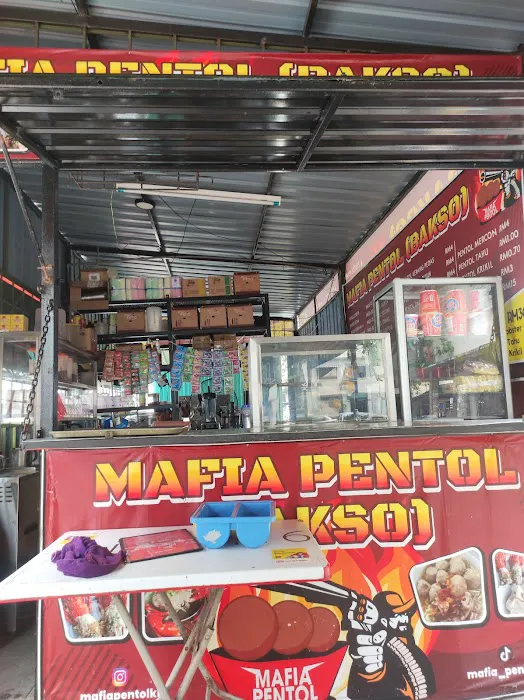 D'nyonya bakso Picture 7