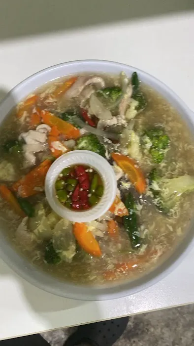 D'nyonya bakso Picture 10