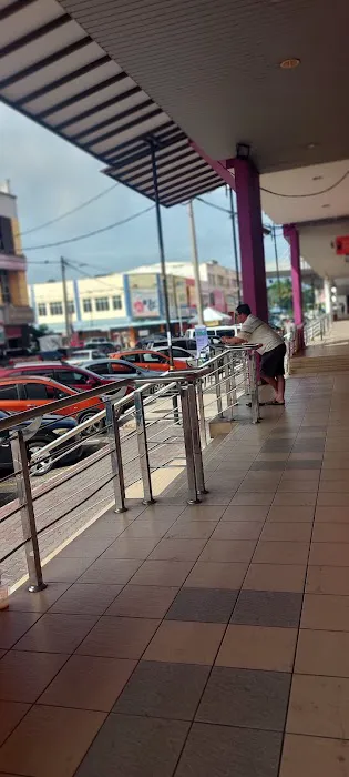 Bahau Central Mall Picture 6