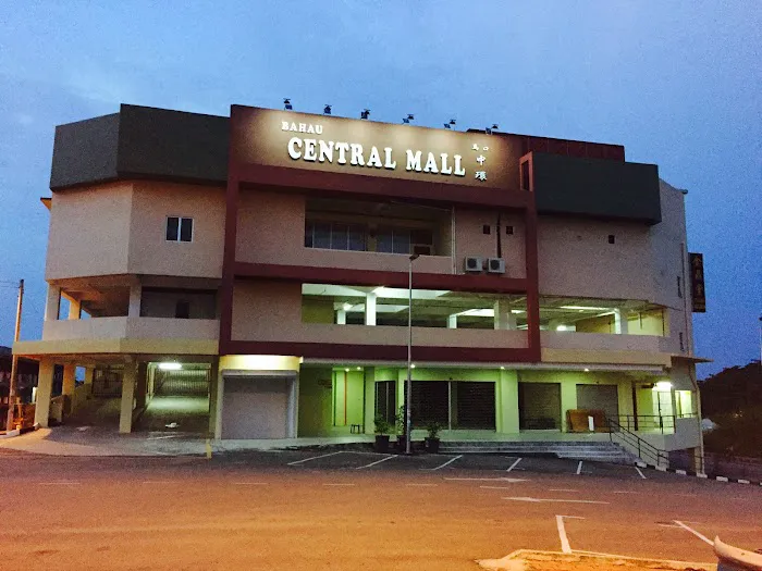 Bahau Central Mall Picture 8