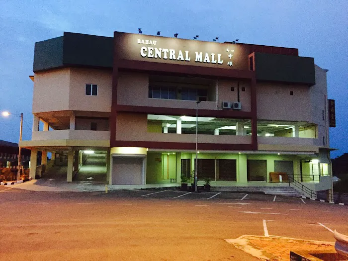 Bahau Central Mall Picture 4
