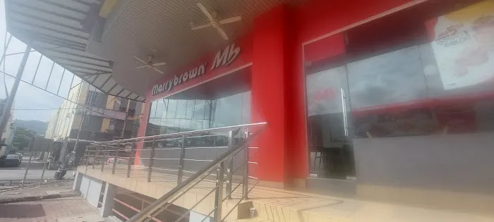 Bahau Central Mall Picture 5