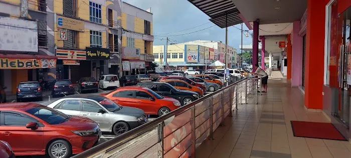 Bahau Central Mall Picture 3