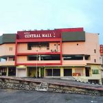 Bahau Central Mall