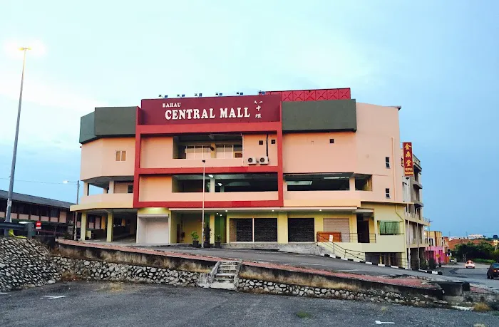 Bahau Central Mall Picture 7