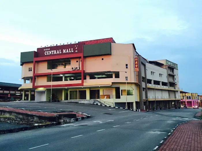 Bahau Central Mall Picture 10